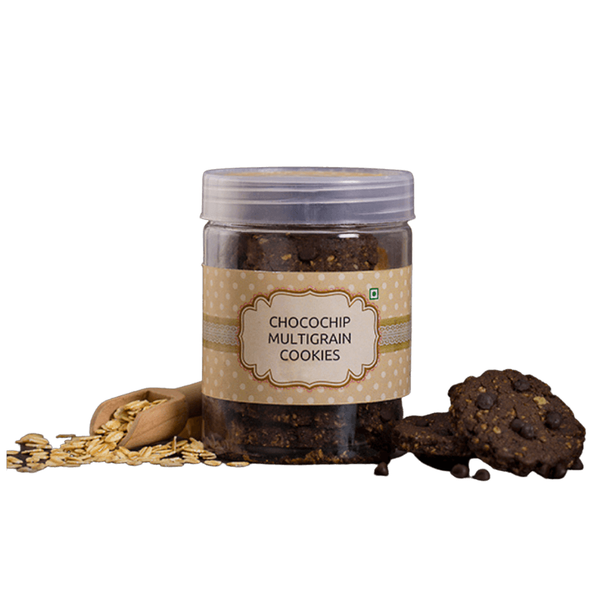 Chocolate Chocochip Cookies online delivery in Noida, Delhi, NCR,
                    Gurgaon